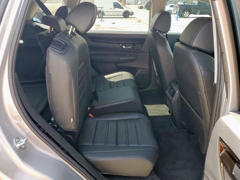 2024 HONDA CR-V EXL - 2HKRS4H79RH421516