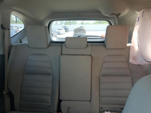 2018 HONDA CR-V EX 5J6RW2H5XJL035821