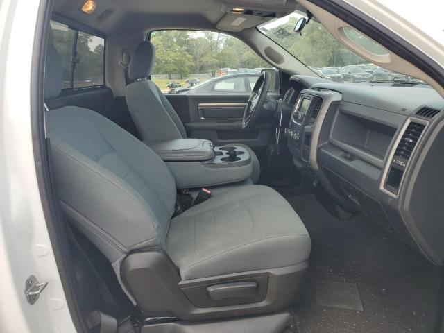 2018 RAM 1500 ST - 3C6JR6AT6JG238512