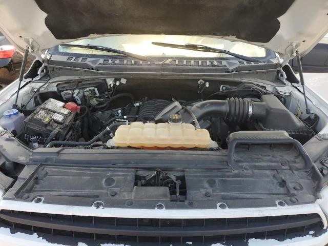 2018 FORD F150 SUPER - 1FTFW1E56JKE29572