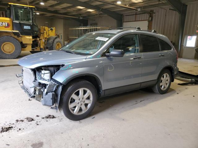 HONDA CR-V SE