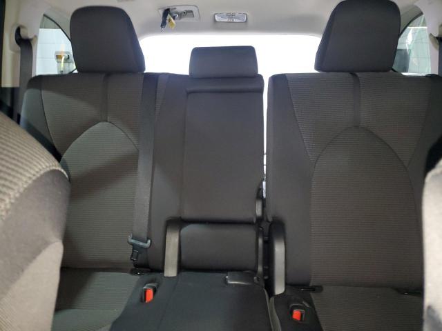 2024 TOYOTA HIGHLANDER - 5TDKDRBH8RS567958