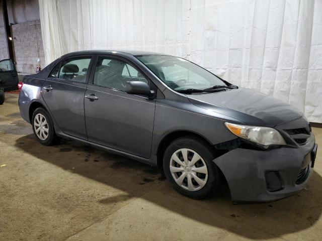Vin: 2t1bu4ee9bc706403, lot: 52234535, toyota corolla base 20114