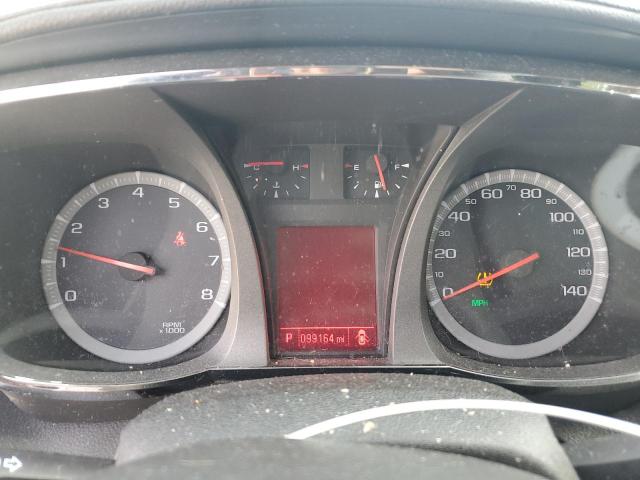 2017 GMC TERRAIN SL - 2GKALMEKXH6134681