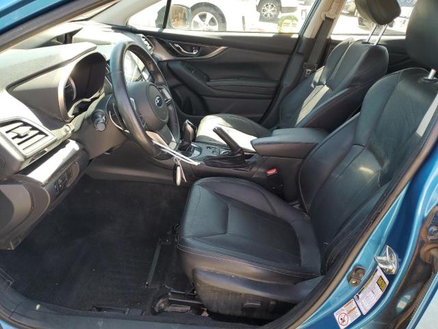 2018 SUBARU IMPREZA LI - 4S3GTAT63J3700350