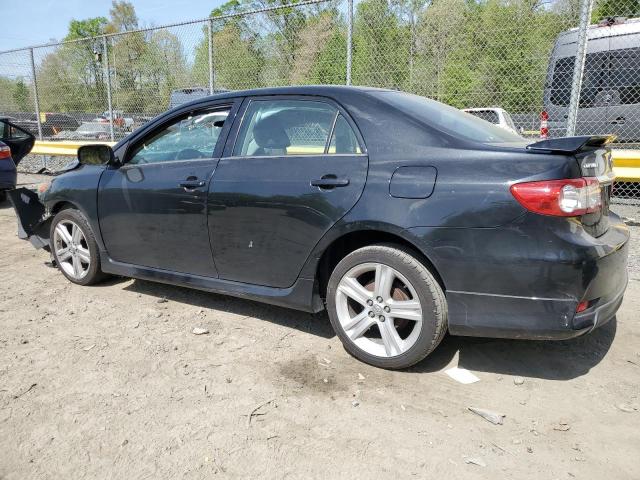 Vin: 2t1bu4ee4dc117794, lot: 54092075, toyota corolla base 20132