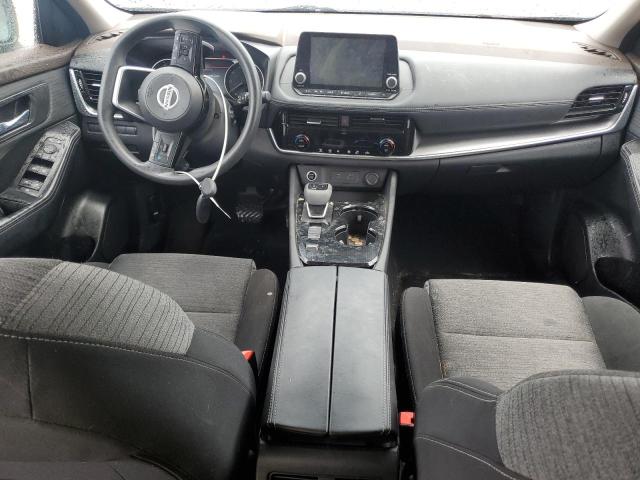 2021 NISSAN ROGUE SV - JN8AT3BA6MW006976
