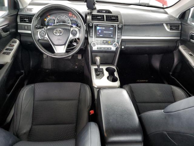 2013 TOYOTA CAMRY L - 4T1BF1FK1DU692706