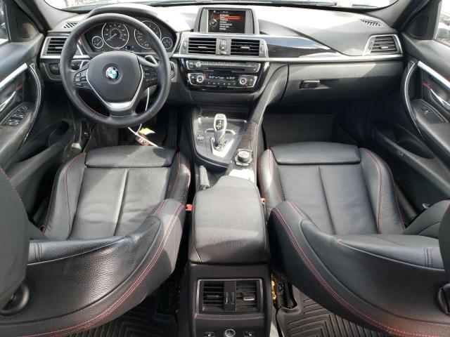 2016 BMW 328 XI SUL - WBA8E3G57GNU03829