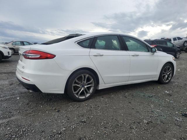 2019 FORD FUSION SEL - 3FA6P0CD9KR260460