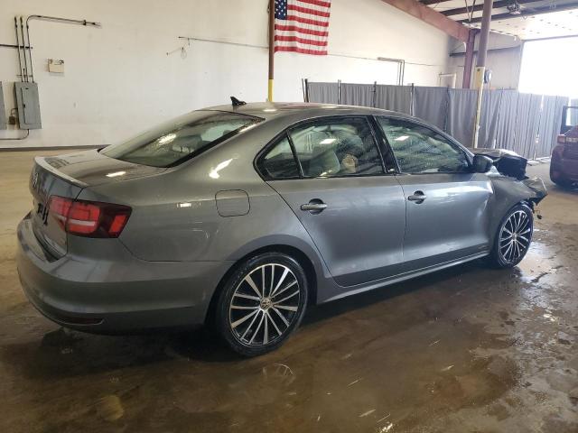 Vin: 3vwd17aj0hm353729, lot: 54153865, volkswagen jetta sport 20173