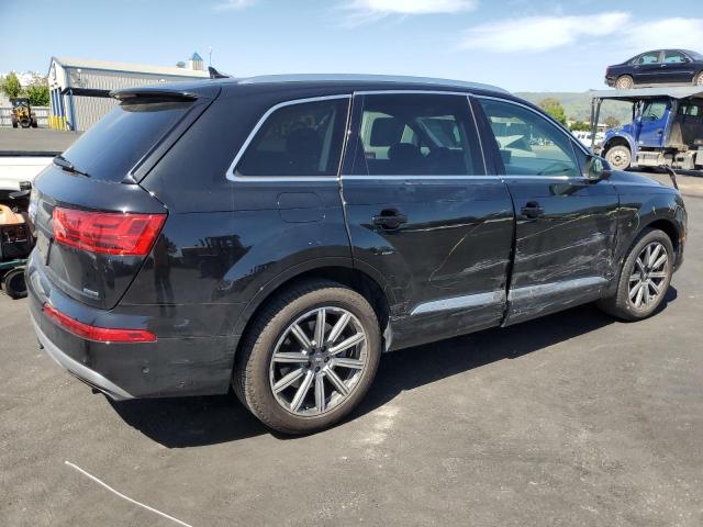 2019 AUDI Q7 PREMIUM - WA1LAAF71KD041165