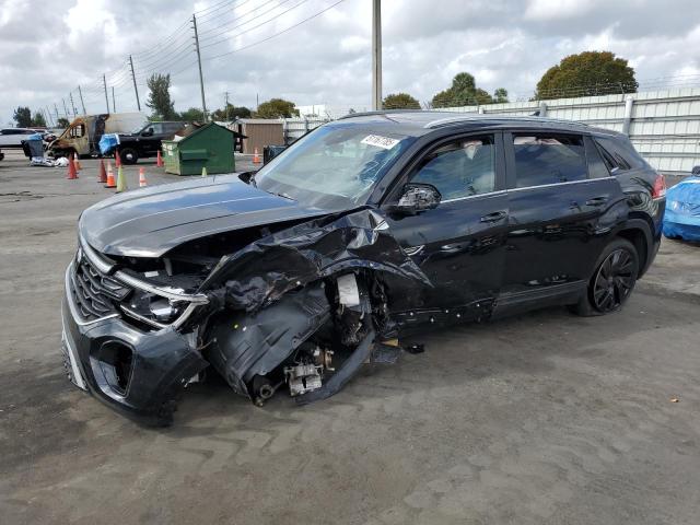 Vin: 1v2je2ca5rc200727, lot: 51167785, volkswagen atlas se 2024 img_1