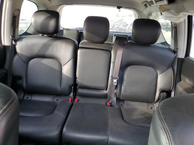2020 NISSAN ARMADA SV - JN8AY2NC0L9622274