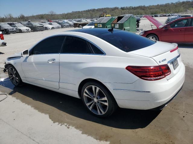 Vin: wddkj6fb4gf332182, lot: 52546835, mercedes-benz e-class 400 20162