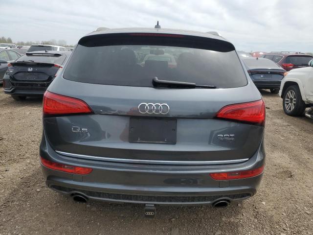 2015 AUDI Q5 PREMIUM - WA1DGAFPXFA088110