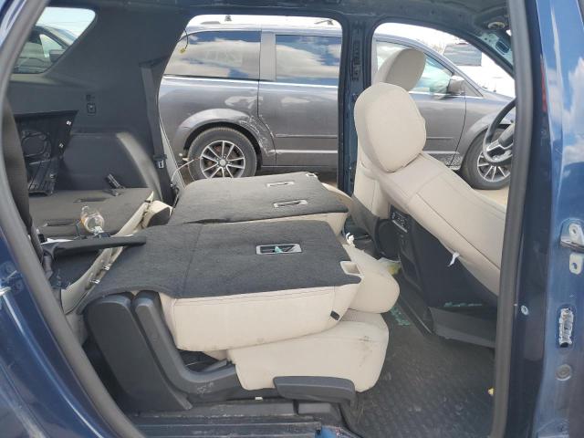 2023 CHEVROLET TRAVERSE L - 1GNERFKWXPJ122652