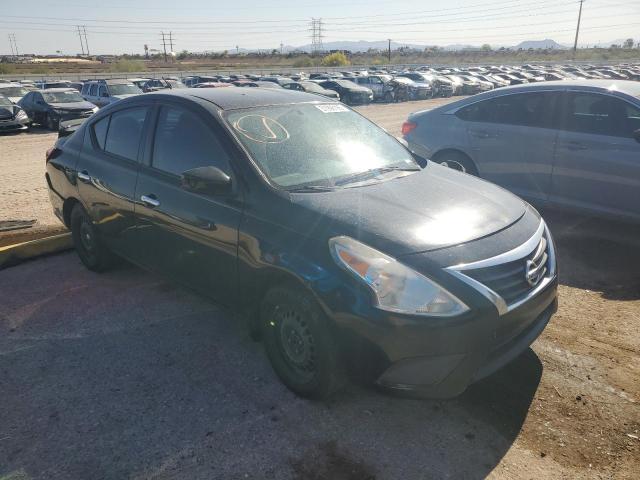 Vin: 3n1cn7ap3fl820204, lot: 51998165, nissan versa s 20154