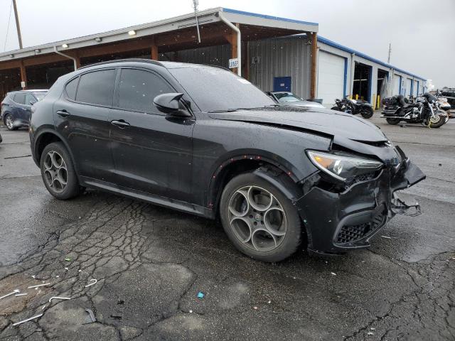 2018 ALFA ROMEO STELVIO SP ZASFAKPN7J7B79626