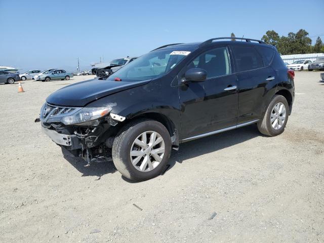 Vin: jn8az1mw7bw154918, lot: 54275345, nissan murano s 2011 img_1