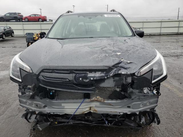 2023 SUBARU FORESTER JF2SKACC6PH494621