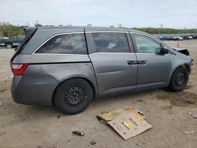 Vin: 5fnrl5h24db030742, lot: 54454085, honda all models lx 20133