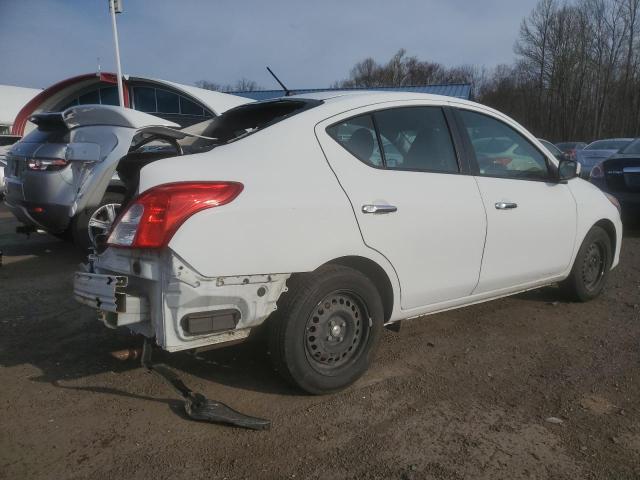 Vin: 3n1cn7ap8gl830941, lot: 53675835, nissan versa s 20163