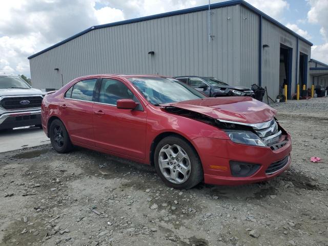 Vin: 3fahp0ha2br254989, lot: 54904665, ford fusion se 20114