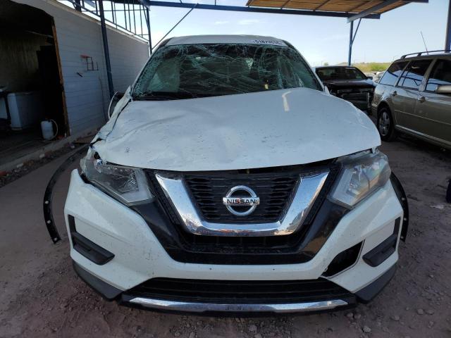 JN8AT2MT7HW132844 2017 NISSAN ROGUE