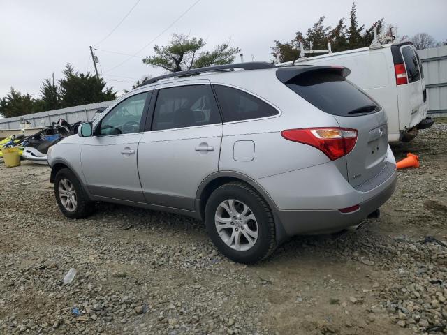 Vin: km8nudcc8au128676, lot: 51565515, hyundai veracruz gls 20102