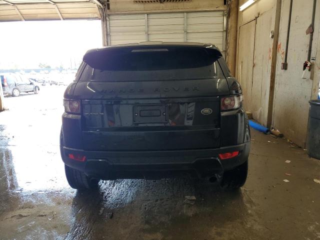 2015 LAND ROVER RANGE ROVE - SALVP2BG2FH018297