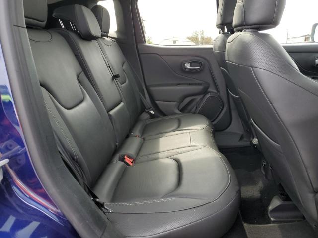 2020 JEEP RENEGADE L - ZACNJBD10LPL73598