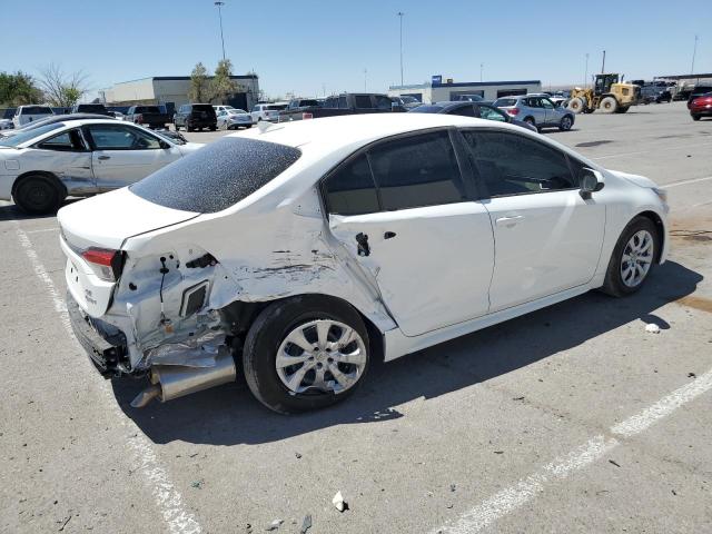 Vin: jtdbcmfe8sj041662, lot: 53919405, toyota corolla le 20253