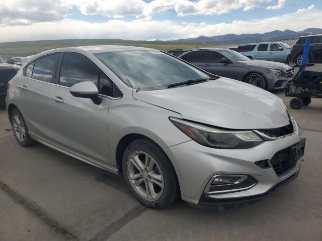 2017 CHEVROLET CRUZE LT - 3G1BD6SM9HS513048