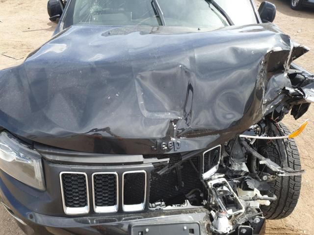 2015 JEEP GRAND CHER - 1C4RJFAGXFC209420