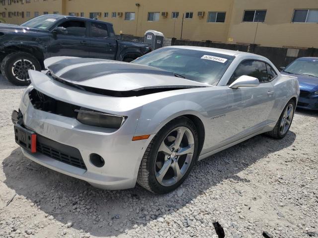 Vin: 2g1fc1e31e9133348, lot: 52929445, chevrolet camaro lt 2014 img_1