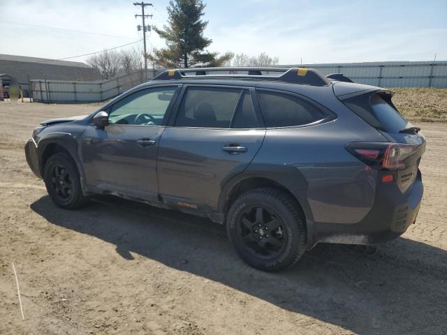 Vin: 4s4btgud3s3185048, lot: 53275805, subaru outback wi wilderness 20252