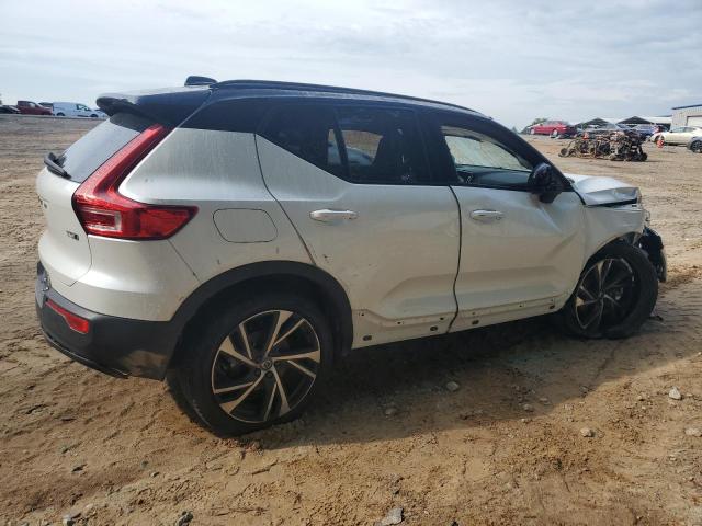 Vin: yv4162um6m2587923, lot: 54049005, volvo xc40 t5 r-design 20213