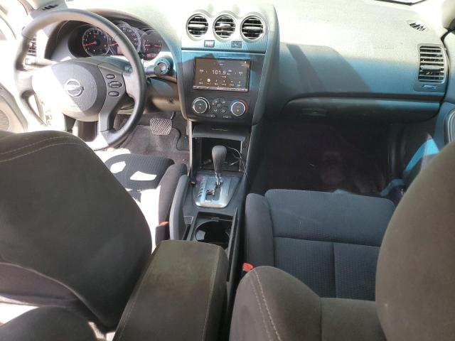 2013 NISSAN ALTIMA S - 1N4AL2EP6DC164795