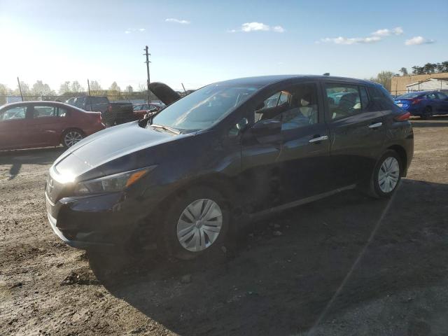 Vin: 1n4az1bv8pc561621, lot: 52233025, nissan leaf s 2023 img_1