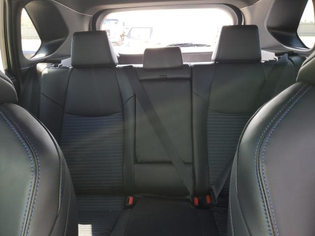 2024 TOYOTA RAV4 XSE - 2T3E6RFV3RW081905