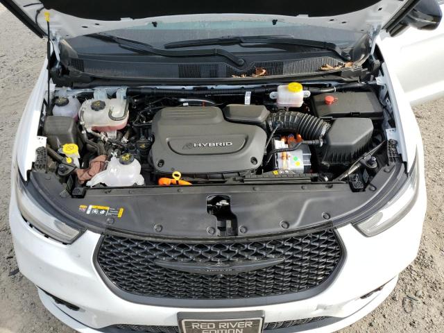 2024 CHRYSLER PACIFICA H - 2C4RC1S71RR104823