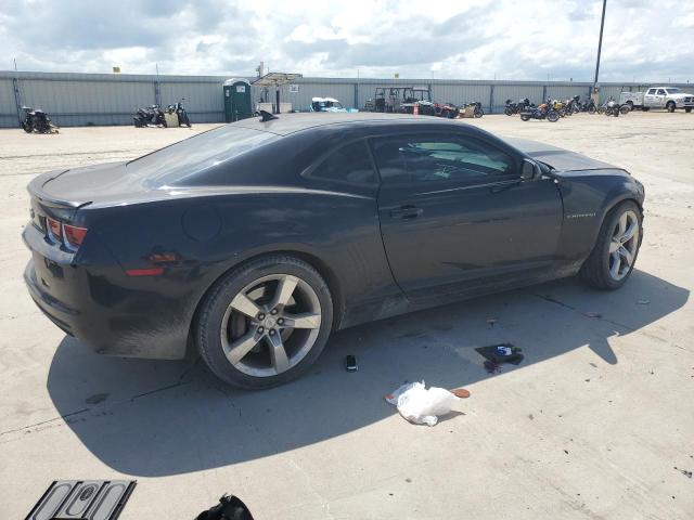 Vin: 2g1fk1ej7a9120681, lot: 54454975, chevrolet camaro ss 20103