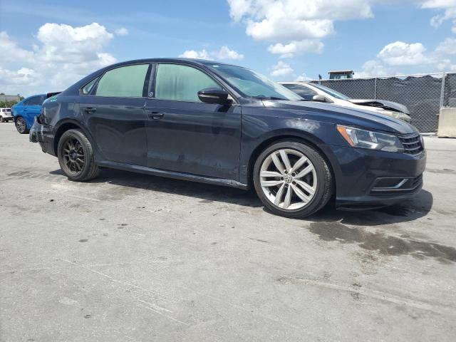 2019 VOLKSWAGEN PASSAT WOL - 1VWLA7A30KC014166