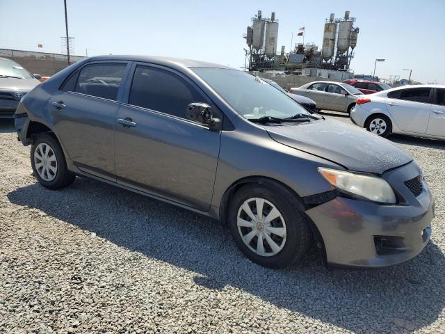 Vin: jtdbu4ee9aj069323, lot: 54161295, toyota corolla base 20104