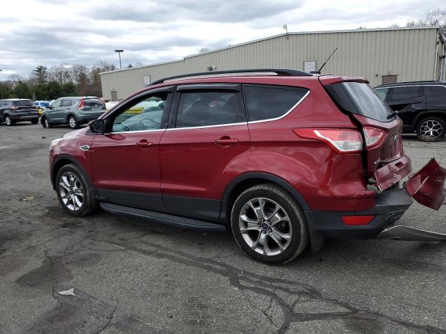 Vin: 1fmcu9gx5eub52229, lot: 53062115, ford escape se 20142