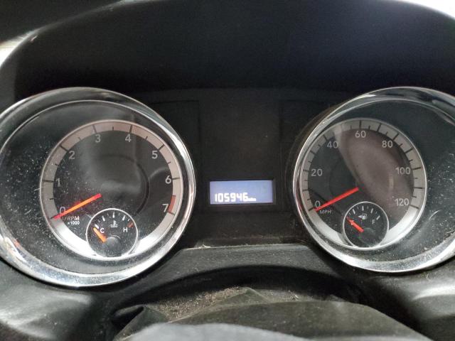 2018 DODGE GRAND CARA 2C4RDGBG3JR226023