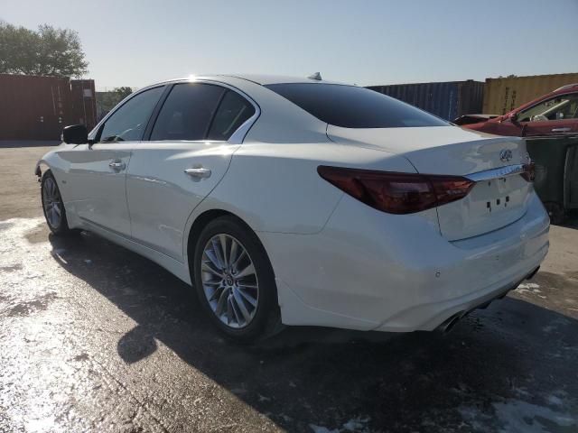 Vin: jn1ev7ap3km541621, lot: 52747605, infiniti q50 luxe 20192