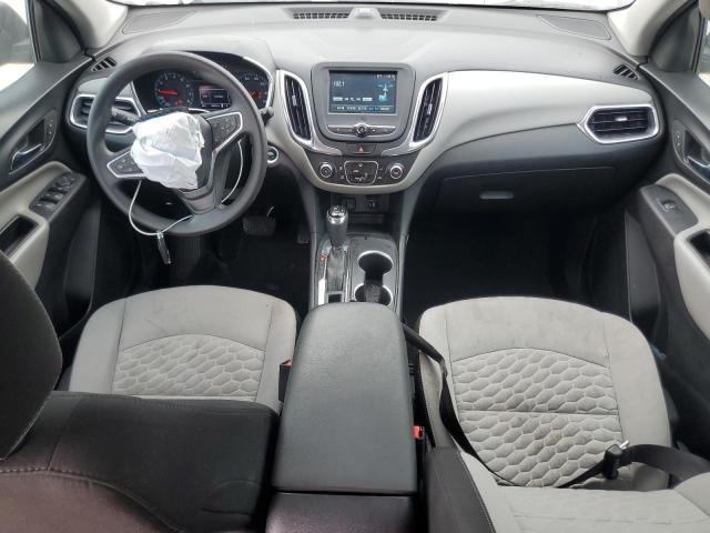 2018 CHEVROLET EQUINOX LS - 3GNAXHEV6JL357150