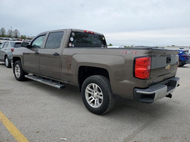 Vin: 3gcukrec5eg363223, lot: 52666465, chevrolet all models k1500 lt 20142